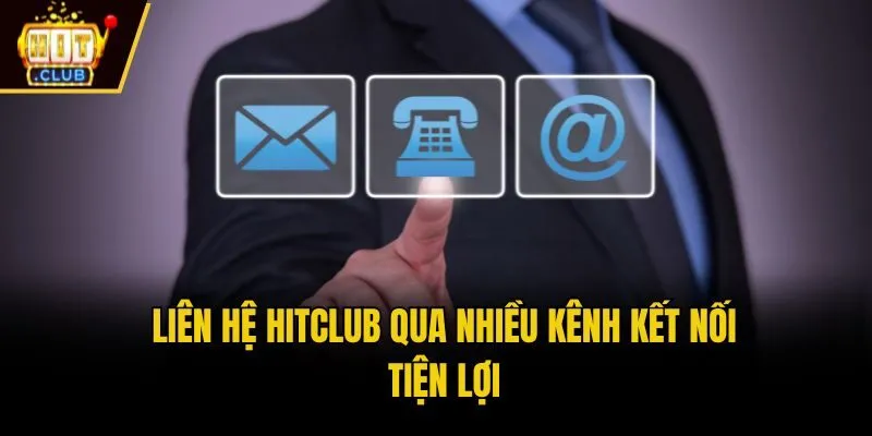 HitClub🎖️ Link Tải App Hit Club - Cổng Game Bài Đổi Thưởng Liên hệ Hitclub qua nhiều kênh kết nối tiện lợi
